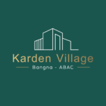 Karden Village logo 01-01